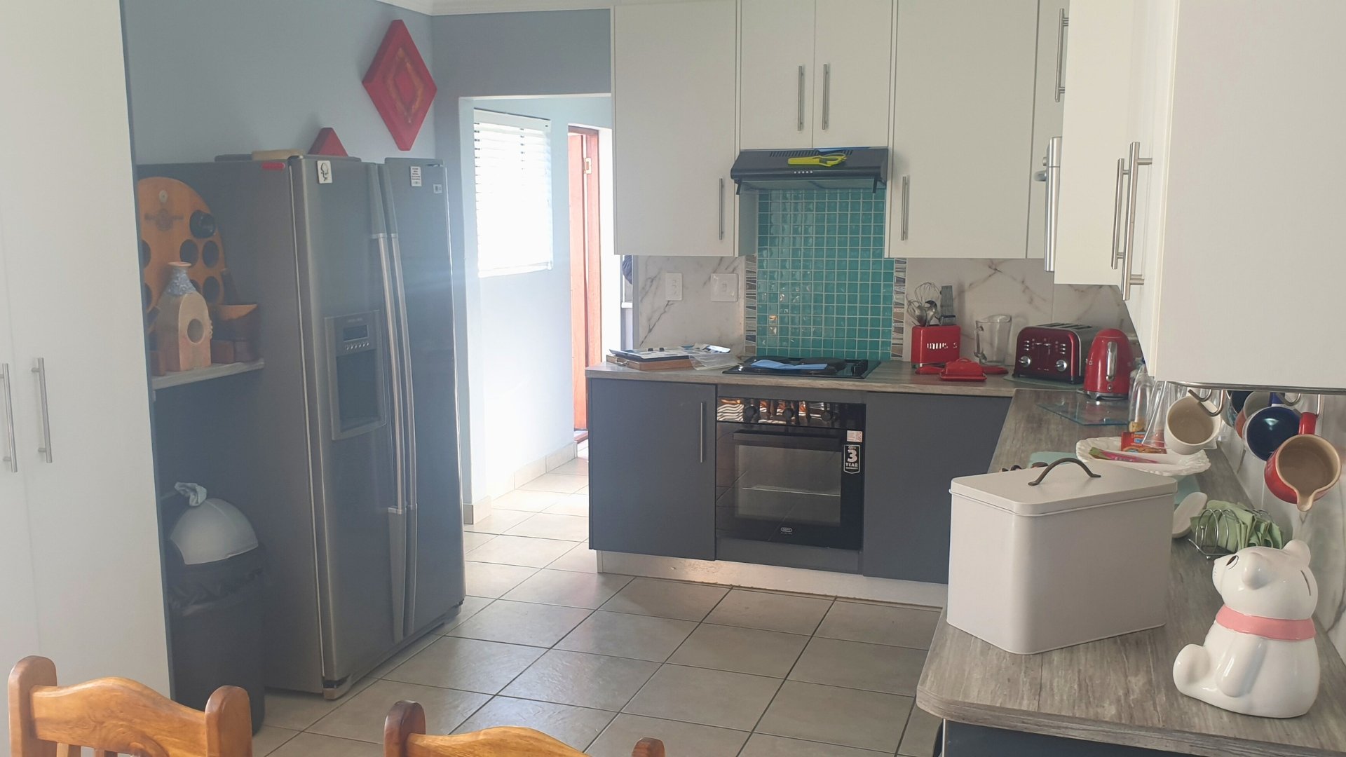 3 Bedroom Property for Sale in Dana Bay Western Cape